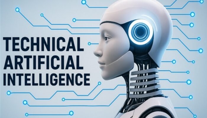 Technical Artificial Intelligence dan Perannya dalam Mengubah Dunia Modern
