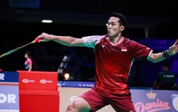 badminton