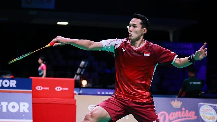 badminton