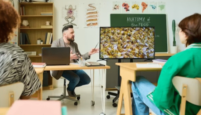 Flipped Classroom: Inovasi Belajar di Era Digital