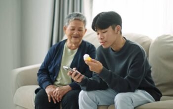 bijak minum obat bagi lansia