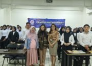 Buka Peluang Karier Lewat Campus Recruitment Bersama PT Prima Karya Sarana Sejahtera | Doc: Istimewa