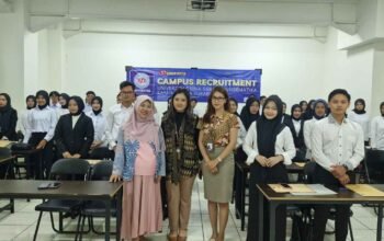 Buka Peluang Karier Lewat Campus Recruitment Bersama PT Prima Karya Sarana Sejahtera | Doc: Istimewa