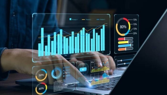 Peran Data Analytics dalam Meningkatkan Efektivitas Proses Pembelajaran Modern