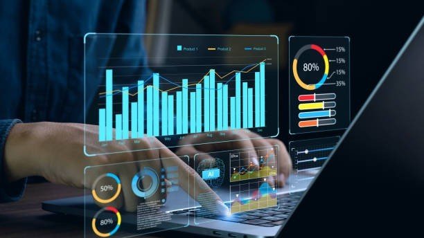 Data Analytics