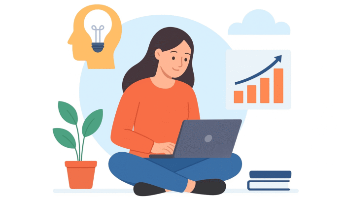 Belajar dari Gagal: Mengapa Growth Mindset Penting untuk Mahasiswa?