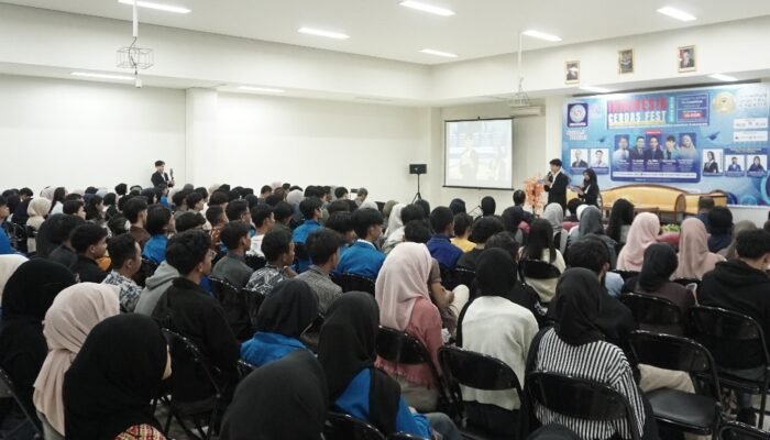 Bukti Nyata Kesuksesan Pendidikan dan Dedikasi, Sukses Menginspirasi Generasi Muda!