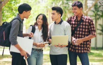 Jurusan Kuliah Tidak Menentukan Masa Depan dan Karier: Mitos atau Fakta? | Sumber: PFI Mega Life