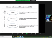 Kolaborasi UBSI dan Karang Taruna Kapuk, Tingkatkan Kapasitas Digital