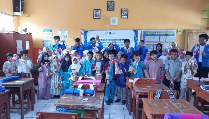 Menanamkan Semangat Pancasila: Langkah Nyata Membangun Generasi Muda yang Berkarakter