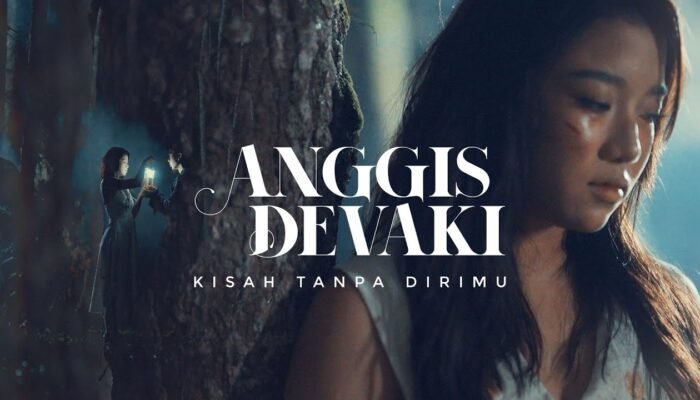 “Kisah Tanpa Dirimu” Anggis Devaki: Lagu yang Menyentuh Luka di Tengah Indahnya Cinta