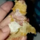Viral! Plester Bekas Terselip di Tahu Goreng Program Makan Bergizi Gratis di Sukabumi