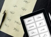 Digital Notes vs. Catatan Tangan: Mana yang Bikin Mahasiswa Lebih Fokus?