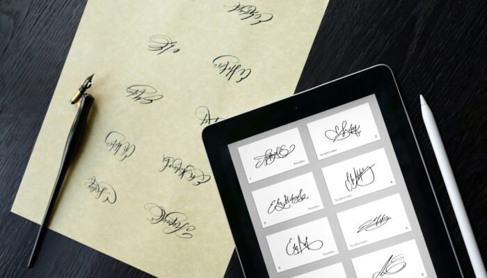 Digital Notes vs. Catatan Tangan: Mana yang Bikin Mahasiswa Lebih Fokus?