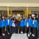 Tanamkan Semangat Pancasila, Mahasiswa UBSI Ajak Siswa SMPN 10 Sukabumi Berpikir Ilmiah dan Beretika