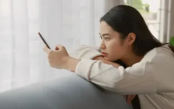 Patah Hati Bukan Alasan Gagal Belajar: Bangkit dari Luka, Raih Prestasi | Sumber: Fimela.com