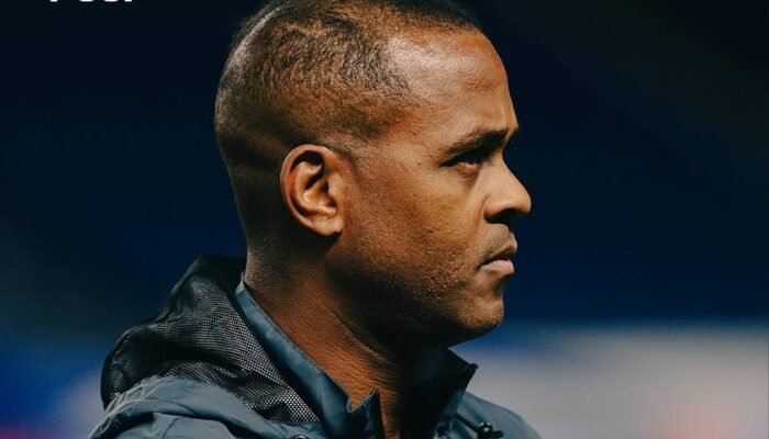 PSSI Resmi Pecat Patrick Kluivert Usai Gagal Antar Timnas Indonesia ke Piala Dunia 2026