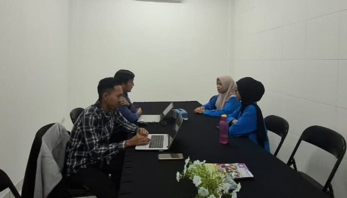 Inovasi AI Deteksi Dini Penyakit Daun Cabai, Bantu Petani Tingkatkan Produktivitas