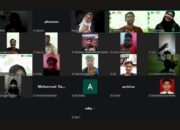 Dari Zoom ke Aksi: Pemuda Sukabumi Bahas Urgensi Pemekaran Kabupaten | Sumber: Doc. Istimewa