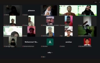 Dari Zoom ke Aksi: Pemuda Sukabumi Bahas Urgensi Pemekaran Kabupaten | Sumber: Doc. Istimewa