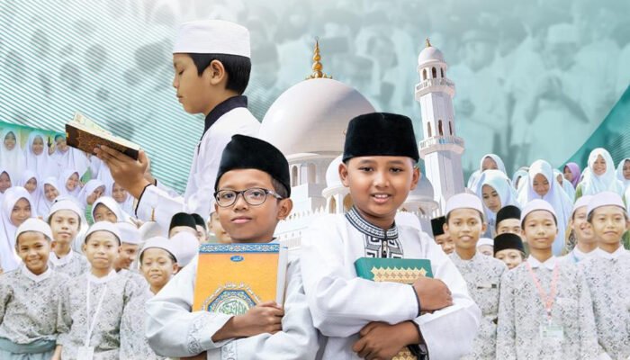 Santri Hebat, Indonesia Kuat: Semangat Baru di Hari Santri Nasional 2025