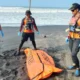 Dikejar Ombak, Ditemukan Takdir: Akhir Tragis Nelayan Tegalbuleud