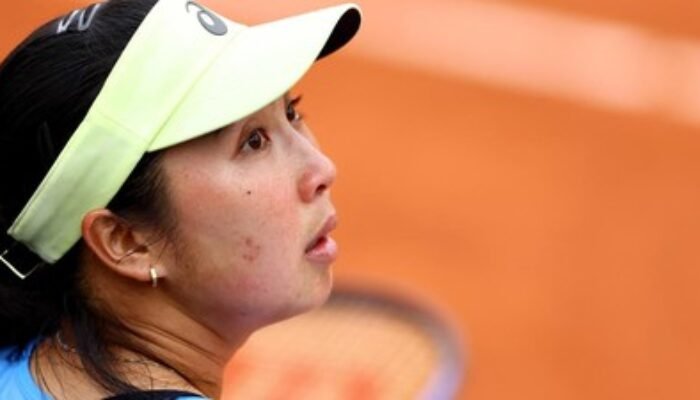 Aldila dan Janice Melaju ke Final Suzhou Open 2025, Siap Tantang Unggulan Kedua