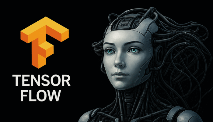 TensorFlow sebagai Sarana Pembelajaran Interaktif Jaringan Syaraf Tiruan