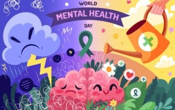 kesehatan mental