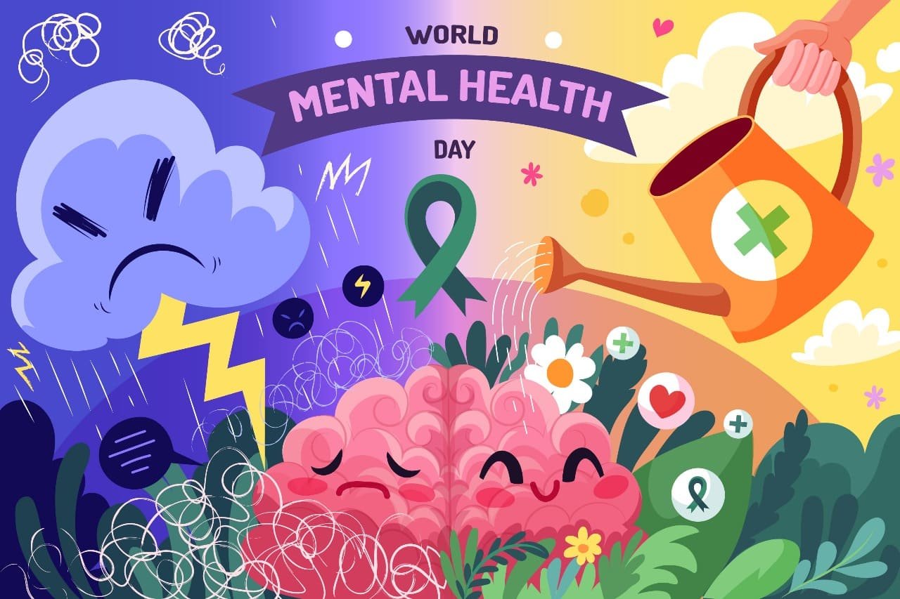 kesehatan mental