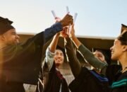 Semangat mahasiswa dalam mengamalkan Tri Dharma Perguruan Tinggi di kampus