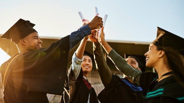 Semangat mahasiswa dalam mengamalkan Tri Dharma Perguruan Tinggi di kampus