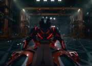 AI Masuk Dunia Nyata! Jared Leto Jadi Program Hidup di “Tron Ares”