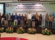 Pariwisata Berkelanjutan dan Inklusif: Suara Global dalam ICTHB 2025 | Sumber: Doc. Istimewa