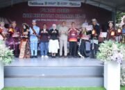 Festival Moka PPNI Jabar