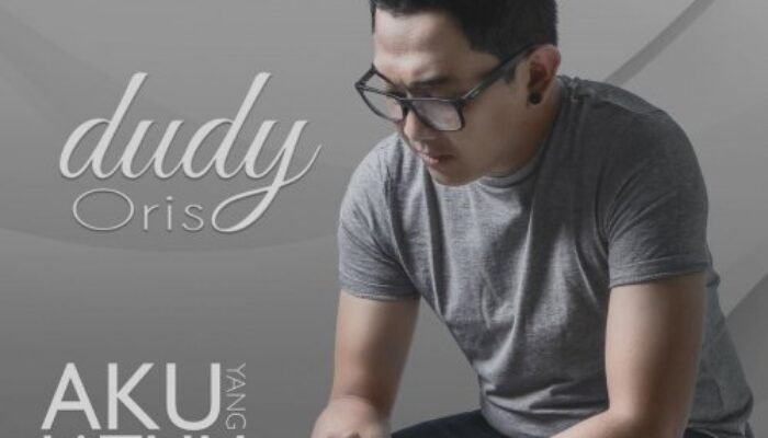 Cinta yang Tak Pernah Terlihat: Makna Mendalam di Balik Lagu Dudy Oris