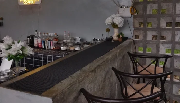 Pojok Senja Coffee: Destinasi Nongkrong Estetik di Jl. Selabintana Sukabumi