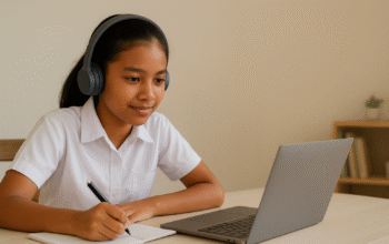 Teknologi Pendidikan