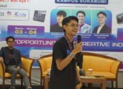 Tak Perlu Kamera Mahal, BSI Digination 2025 Bongkar Rahasia Video Sinematik