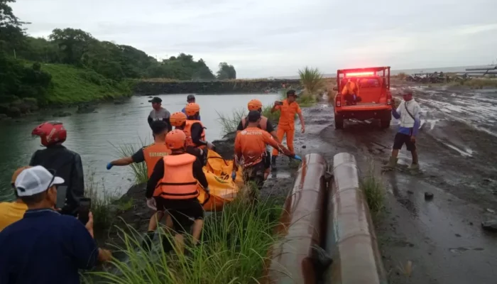 Dua Pemancing Hilang di Sukabumi Akhirnya Ditemukan Setelah Pencarian Intensif