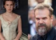Millie Bobby Brown Laporkan David Harbour atas Dugaan Pelecehan dan Perundungan