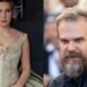 Millie Bobby Brown David Harbour