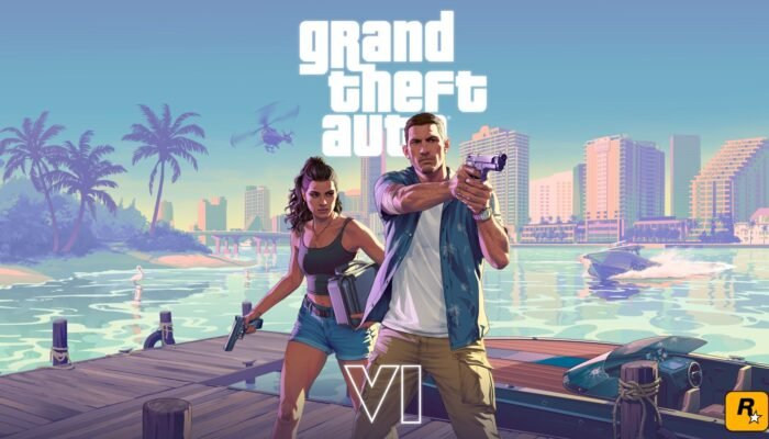 GTA 6 Resmi Ditunda, Rockstar Jadwalkan Rilis ke November 2026