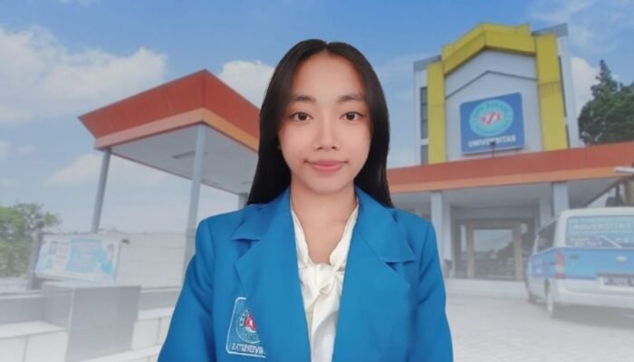 Berprestasi di Kancah Nasional, Mahasiswi UBSI Raih Empat Medali Olimpiade Tingkat Nasional