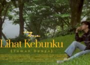 Makna Mendalam di Balik “Lihat Kebunku” Versi Aku Jeje, dari Ceria Jadi Melankolis