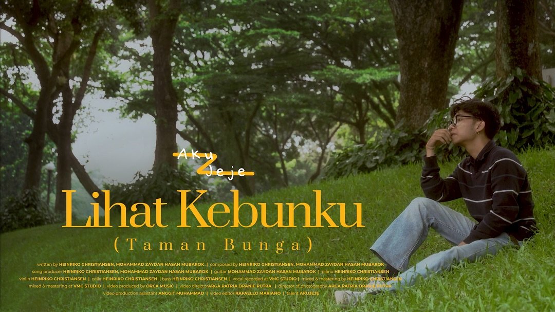 Lihat Kebunku