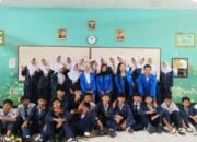 Hentikan Bullying, Junjung Tinggi HAM