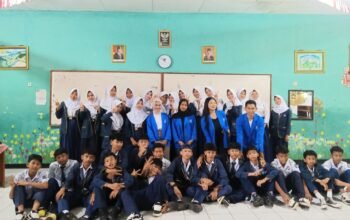 Hentikan Bullying, Junjung Tinggi HAM