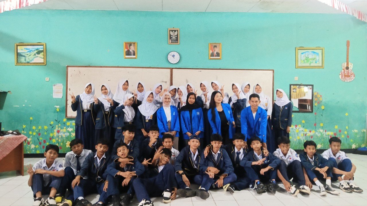 Hentikan Bullying, Junjung Tinggi HAM