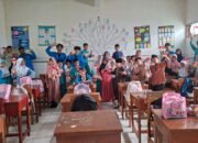 Membangun Sikap Toleransi Anak Sekolah Dasar Melalui Kegiatan Edukatif